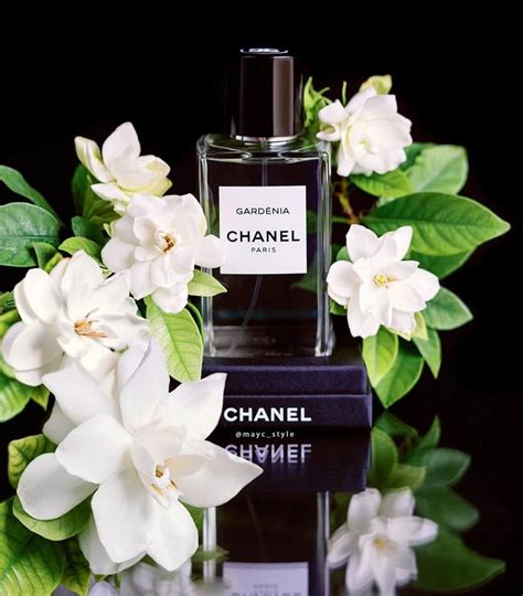 gardenia chanel sephora|Chanel gardenia perfume.